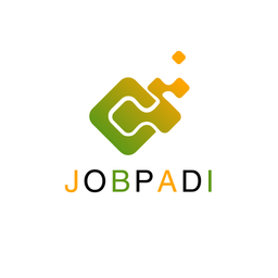 JobPadi Logo